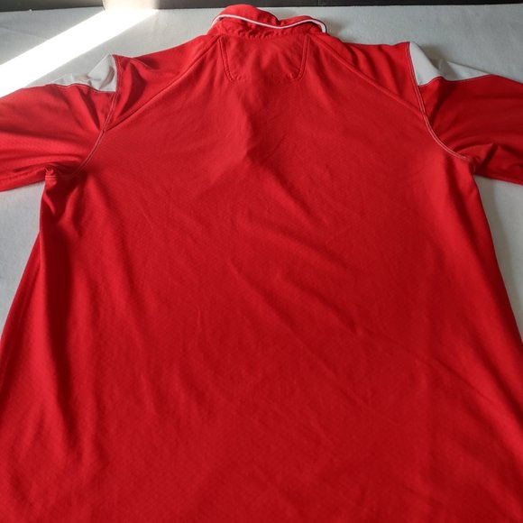 NIKE MEN'S DRI-FIT POLO SIZE LARGE - Picture 10 of 10